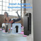 Noise Reduction Sports Camera-8