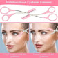 💕 Hot Sale-Buy 1 Get 1 Free🥳Eyebrow Trimmer Scissor🔥
