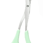 💕 Hot Sale-Buy 1 Get 1 Free🥳Eyebrow Trimmer Scissor🔥