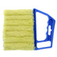 🔥Last Day Buy 1 Get 1 FREE🔥7-finger Blind Window Cleaning Brush