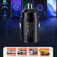 🔥-Multi Compatible 100W Fast Charging Car Charger-7