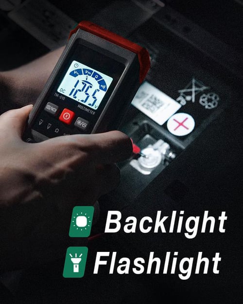 🔥BUY 2 GET 10% OFF💝Digital Multimeter-2