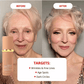 🎅Christmas Specials 50% OFF🎁🎁Foundation 4 in 1 - Light Spectrum || Natural, light, concealing and moisturizing liquid foundation