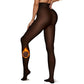 🎃50% off all new autumn clothing🍂🍂The Original Magic Fleece Lined Leggings Sheer Fake Translucent Pantyhose