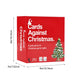 🔥LAST DAY 49% OFF🔥Cards Against Christmas - Game for Christmas Nights