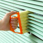 🔥Last Day Buy 1 Get 1 FREE🔥7-finger Blind Window Cleaning Brush