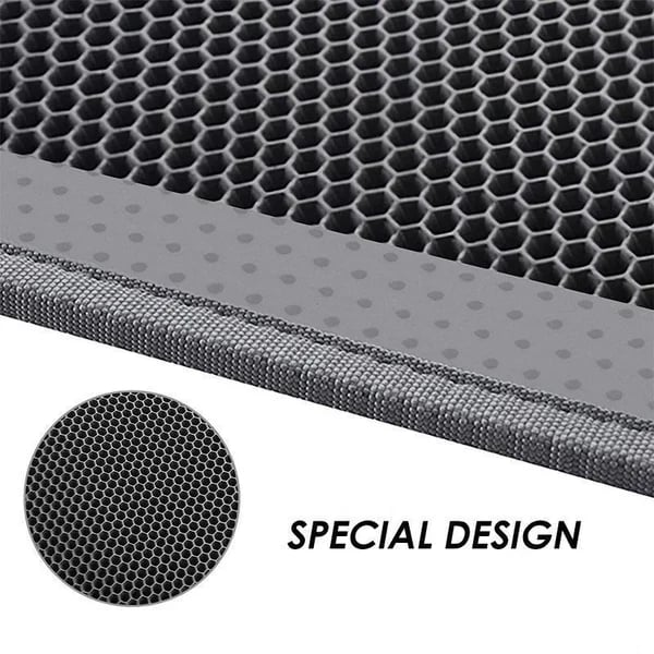 🔥Hot Sale 49% OFF🔥Non-Slip Cat Litter Mat-15