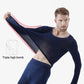 🎁❄️Christmas Sale 50% Off❄️Ultra Thin Self-Heating Thermal Garment