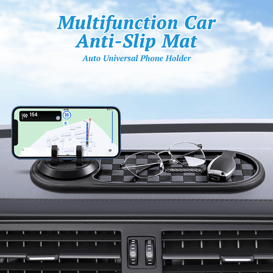 🔥Last Day - BUY 1 GET 1 FREE!!🔥Multifunction Car Anti-Slip Mat🚗