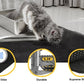 🔥Hot Sale 49% OFF🔥Non-Slip Cat Litter Mat-2