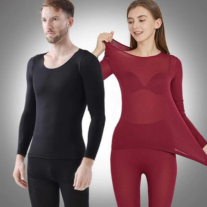 🎁❄️Christmas Sale 50% Off❄️Ultra Thin Self-Heating Thermal Garment