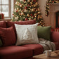 🔥Last Day Promotion 49% OFF🔥 Buy 1 Get 1 Free🎉- Christmas Cushion Covers Set