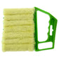 🔥Last Day Buy 1 Get 1 FREE🔥7-finger Blind Window Cleaning Brush