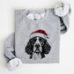 🎄🎅CHRISTMAS SPECIAL PRICE: ￡10.99!!🎁Santa Paws Christmas Dog Sweatshirt🐶