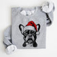 🎄🎅CHRISTMAS SPECIAL PRICE: ￡10.99!!🎁Santa Paws Christmas Dog Sweatshirt🐶