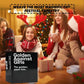 🔥LAST DAY 49% OFF🔥Cards Against Christmas - Game for Christmas Nights