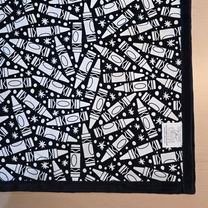 🏆Flash Sale 50% OFF⚡🎁Early Christmas Hot Sale🎨✨DIY Coloring Blanket