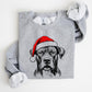 🎄🎅CHRISTMAS SPECIAL PRICE: ￡10.99!!🎁Santa Paws Christmas Dog Sweatshirt🐶