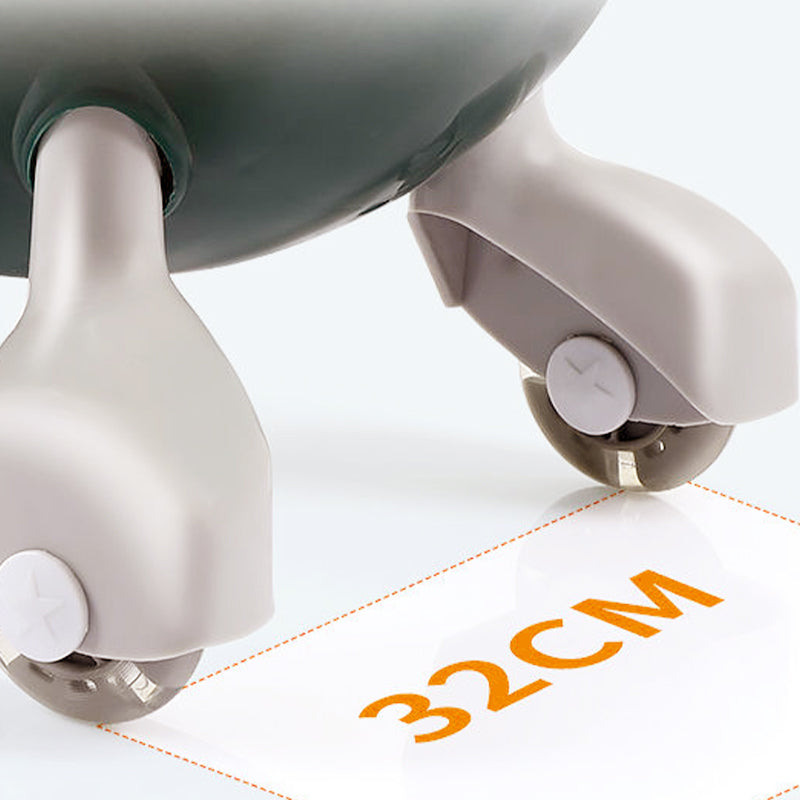 Wiggle Car Ride on Toy for Kids🔥Free Shipping🔥-3