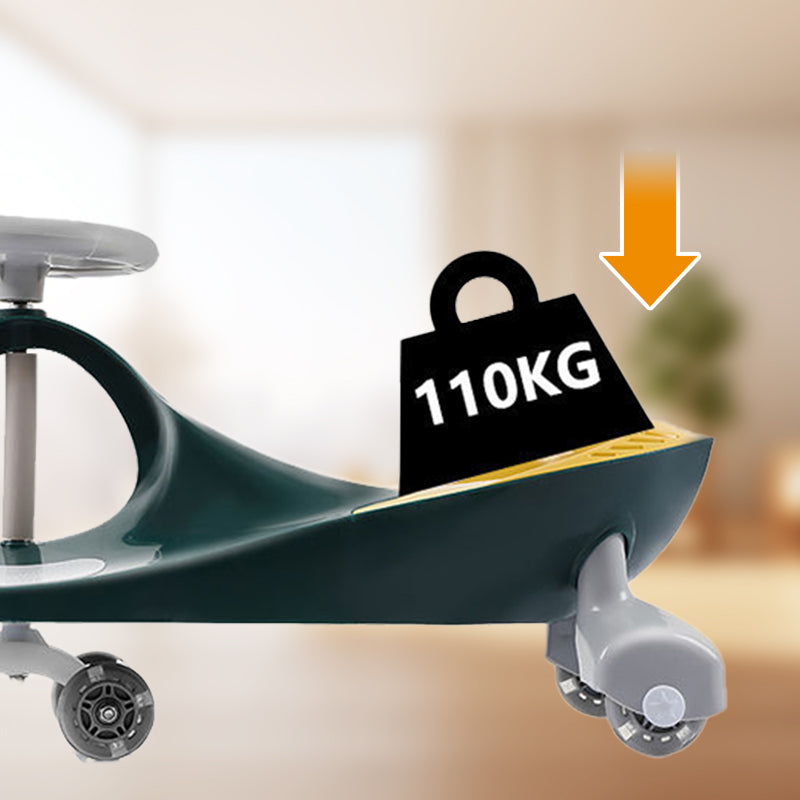 Wiggle Car Ride on Toy for Kids🔥Free Shipping🔥-4