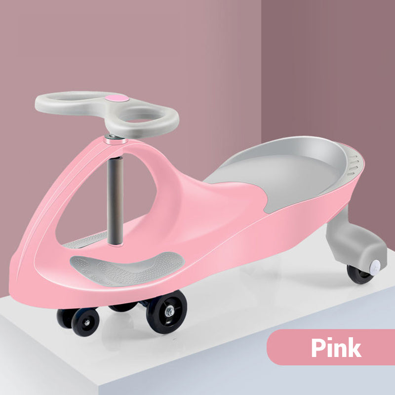 Wiggle Car Ride on Toy for Kids🔥Free Shipping🔥-8