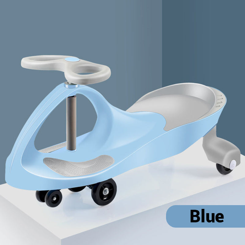 Wiggle Car Ride on Toy for Kids🔥Free Shipping🔥-9