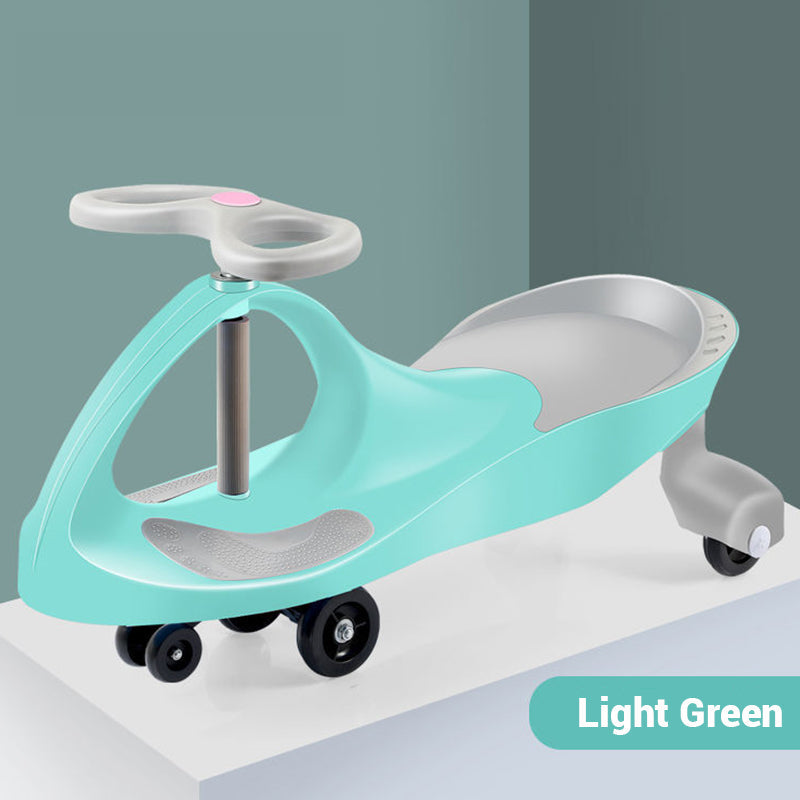 Wiggle Car Ride on Toy for Kids🔥Free Shipping🔥-11