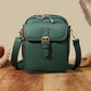 Vintage Messenger Bag with large capacity-3