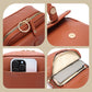 Vintage Messenger Bag with large capacity-6