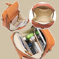 Vintage Messenger Bag with large capacity-5
