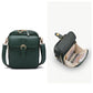 Vintage Messenger Bag with large capacity-10