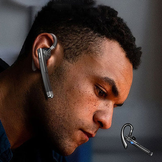 💥2025 Hot Sale🔥Upgrade Business Wireless Bluetooth Earphone