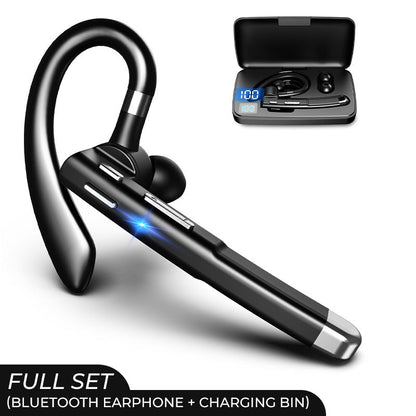 💥2025 Hot Sale🔥Upgrade Business Wireless Bluetooth Earphone