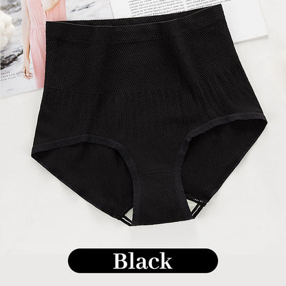 ✨2025 Hot Sale⌛High-Waisted Seamless Briefs for Women💕