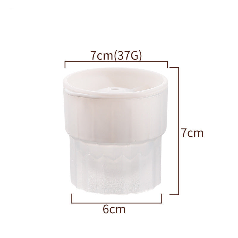 ⏳Time-limited Special⏰Portable Silicone Ice Ball Maker ❄️-7