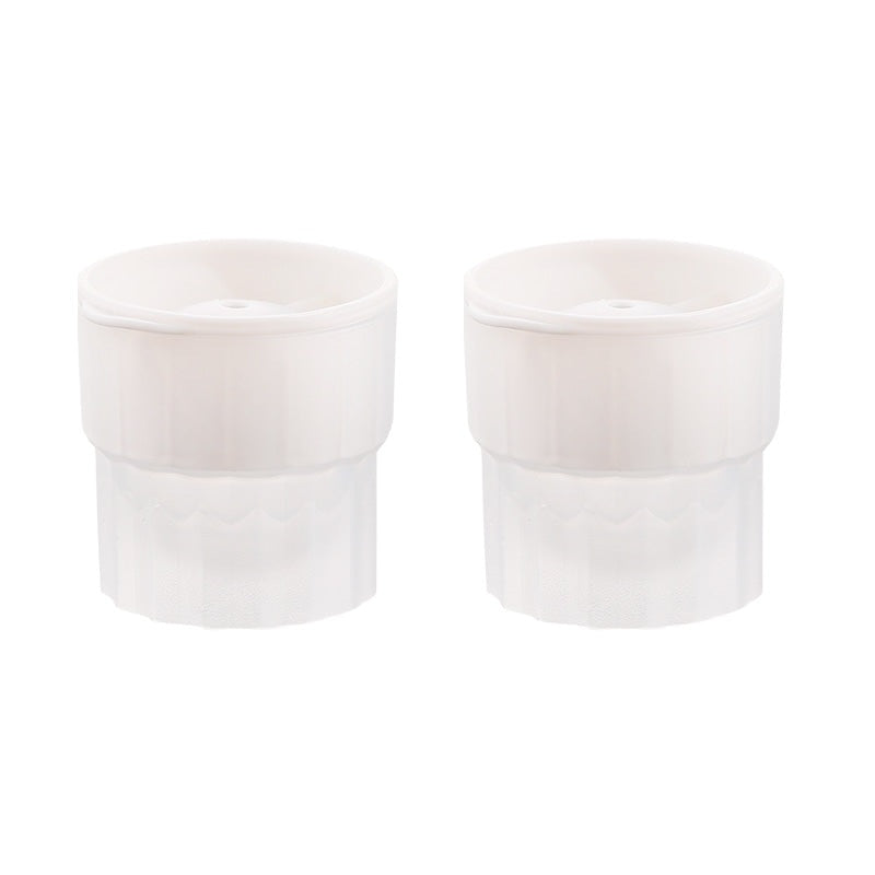 ⏳Time-limited Special⏰Portable Silicone Ice Ball Maker ❄️-11