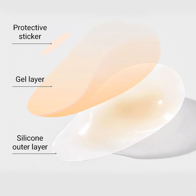 🎁Invisible Breast Lift Pads-4