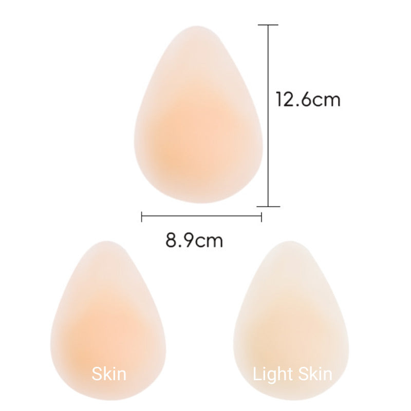 🎁Invisible Breast Lift Pads-9