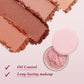 🌞Buy 1 Get 1 Free! Hot sale -🔥Beauty Pink Setting Powder