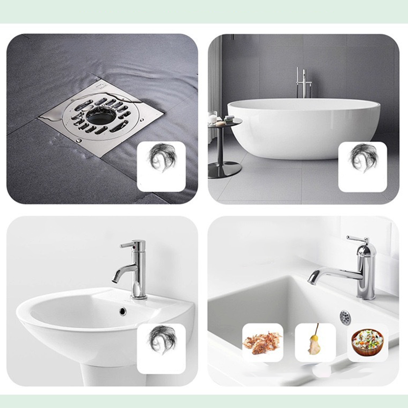 🔥Buy 3 Get 5 Free🔥Powerful Pipeline Dredging Powder-7