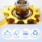 🔥HOT SALE🔥Catalytic Converter Cleaner-4