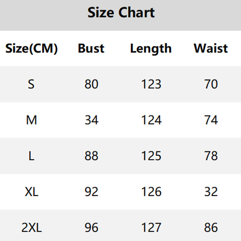 🧘 Chubby / right-angled shoulders are suitable! Halterneck irregular skirt-2