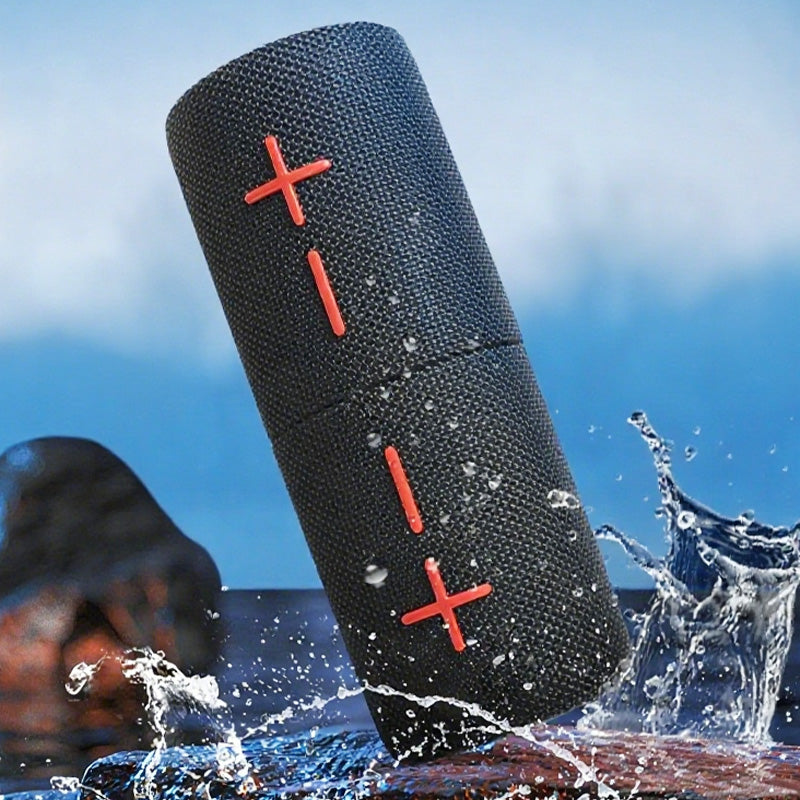 🎶2 in 1 Magnetic Dual Splittable Bluetooth Speaker-5
