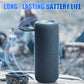 🎶2 in 1 Magnetic Dual Splittable Bluetooth Speaker-4