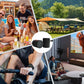 🎶2 in 1 Magnetic Dual Splittable Bluetooth Speaker-6