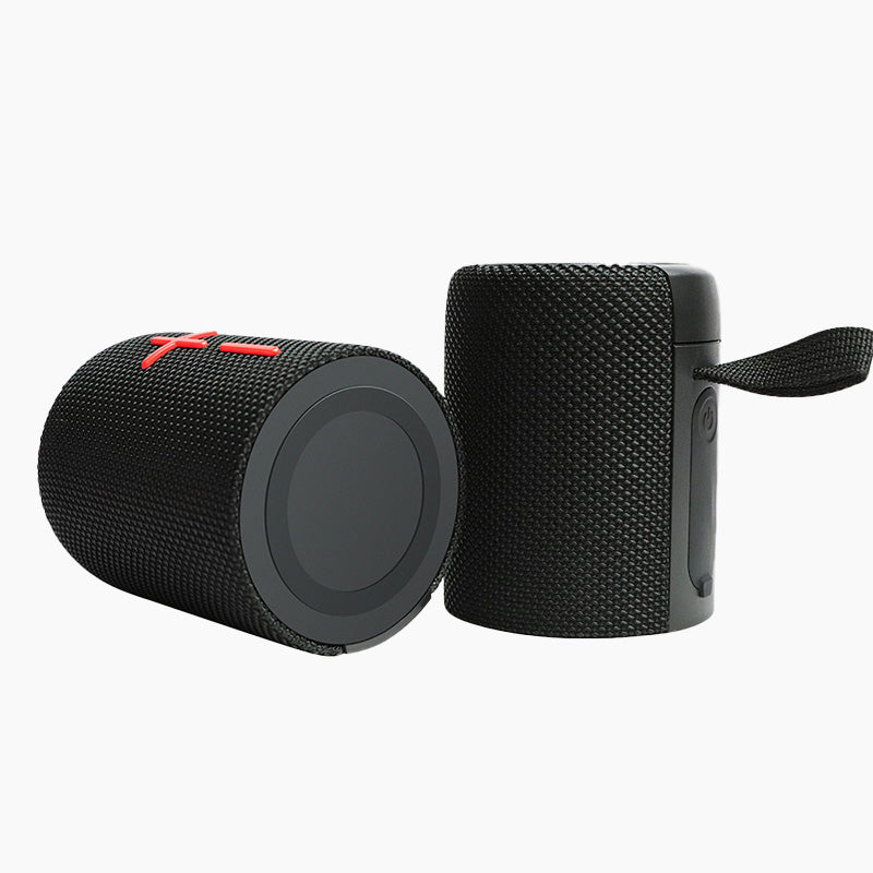 🎶2 in 1 Magnetic Dual Splittable Bluetooth Speaker-8