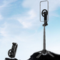 🔥Last Day Promotion 50%OFF🔥4-in-1 Multifunctional 360° Rotation Magnetic Selfie Stick