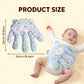 💖HOT SALE 55% OFF💖 Smart Soothing Baby Sleep Palm-7