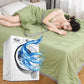 Lightweight Cooling Comforter – Multiple Sizes Available-4