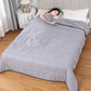 Lightweight Cooling Comforter – Multiple Sizes Available-8